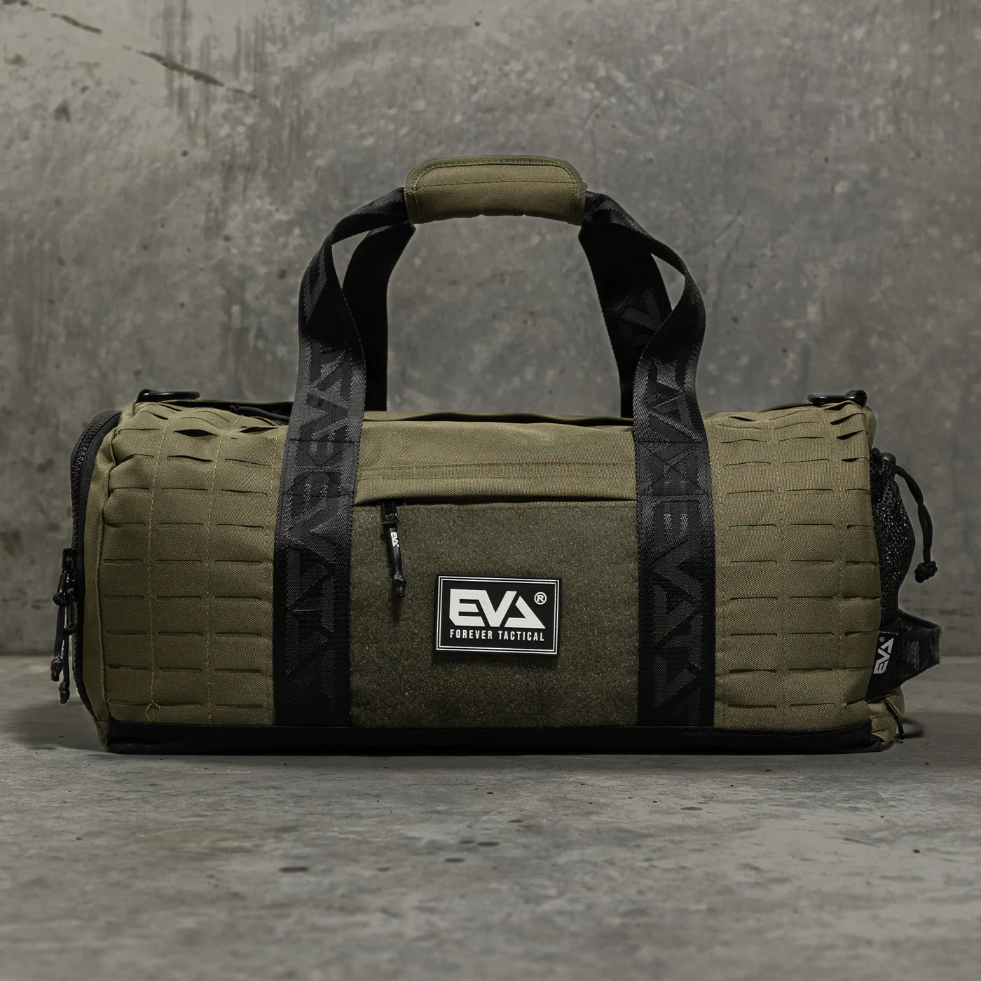 Elite Racing Bag