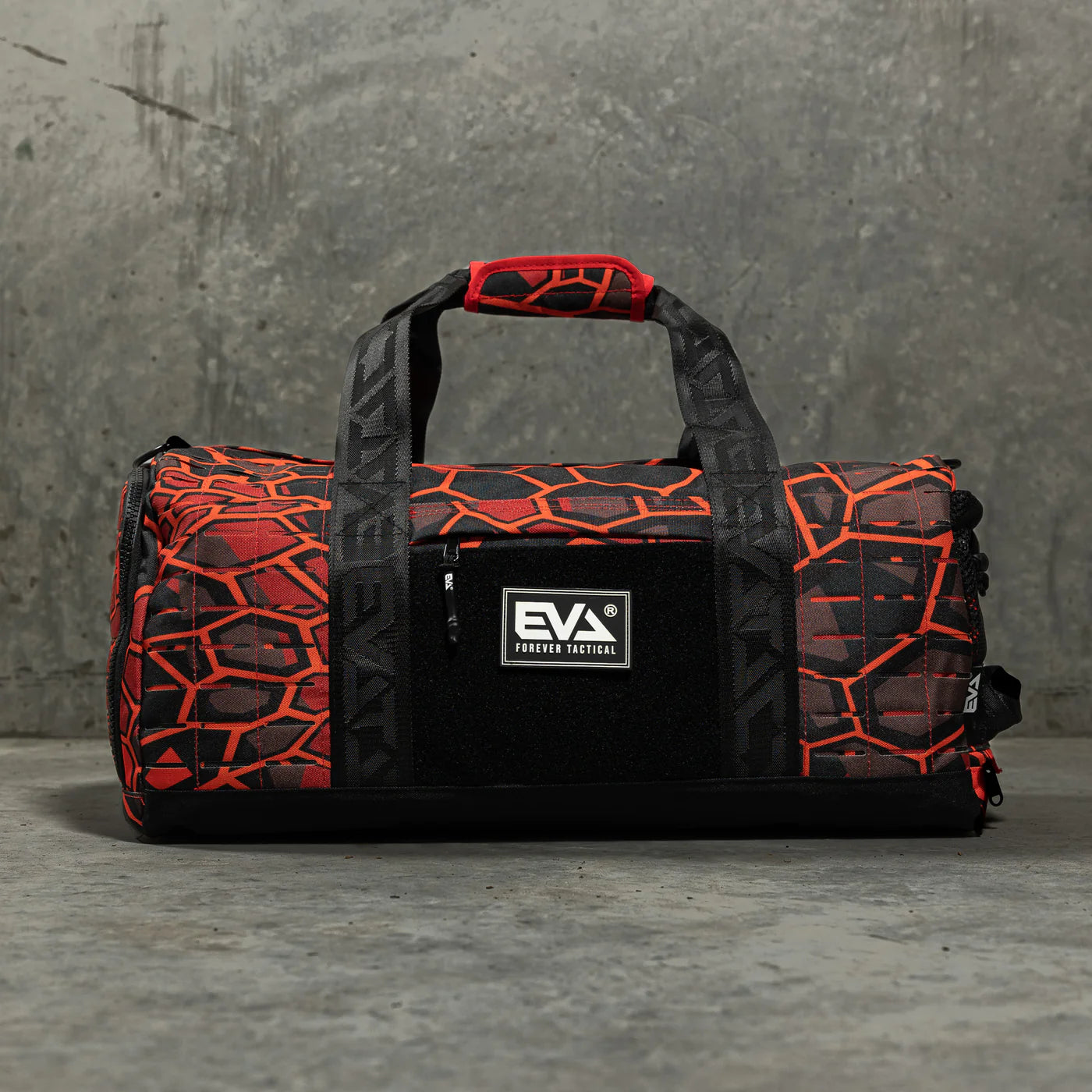 Elite Racing Bag