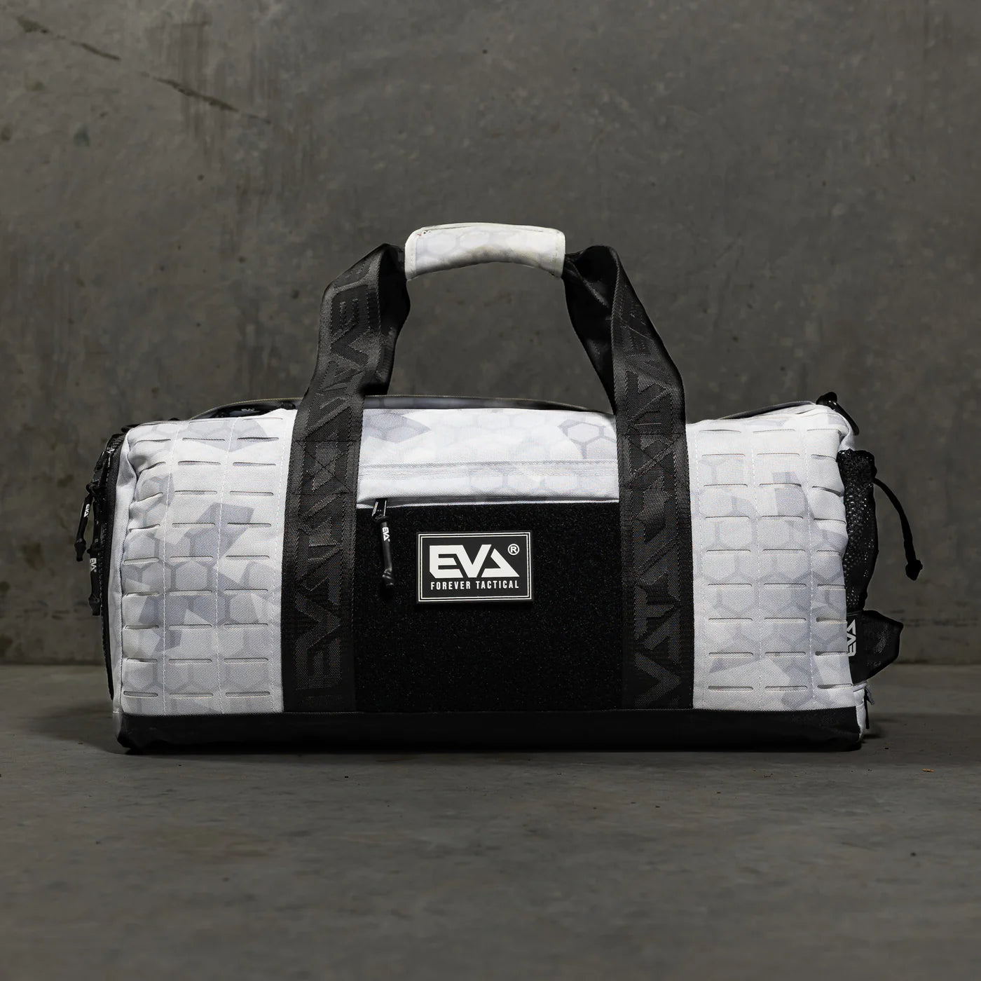 Elite Racing Bag