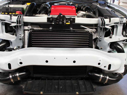 Ford Falcon FG/FGX Stage 3 Intercooler Kit (1000hp)