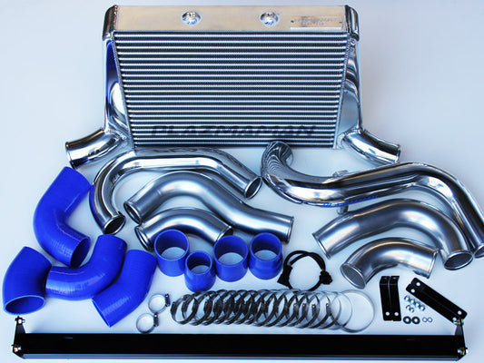 Ford Falcon FG/FGX Stage 3 Intercooler Kit (1000hp)