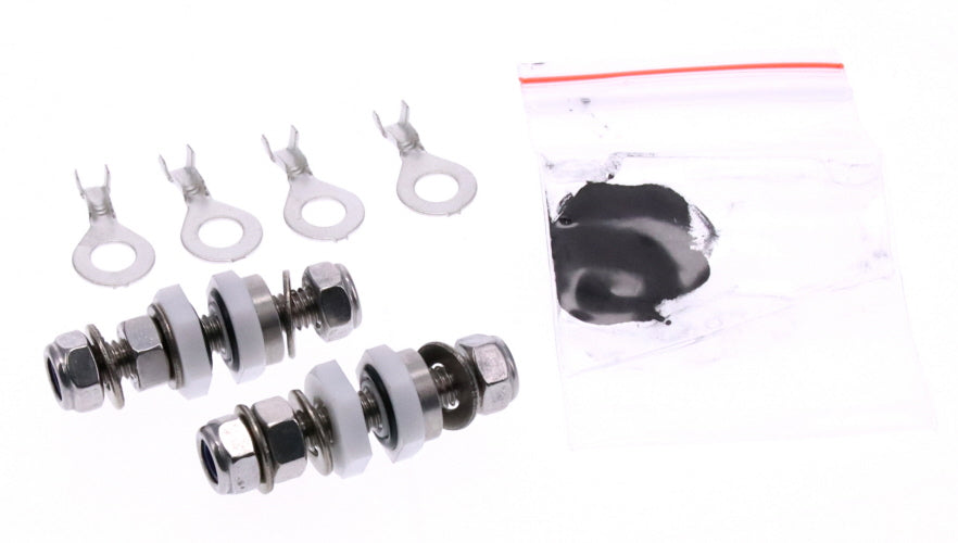 2PK Electrical Bulkhead Terminals