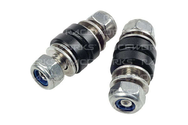 2PK Electrical Bulkhead Terminals
