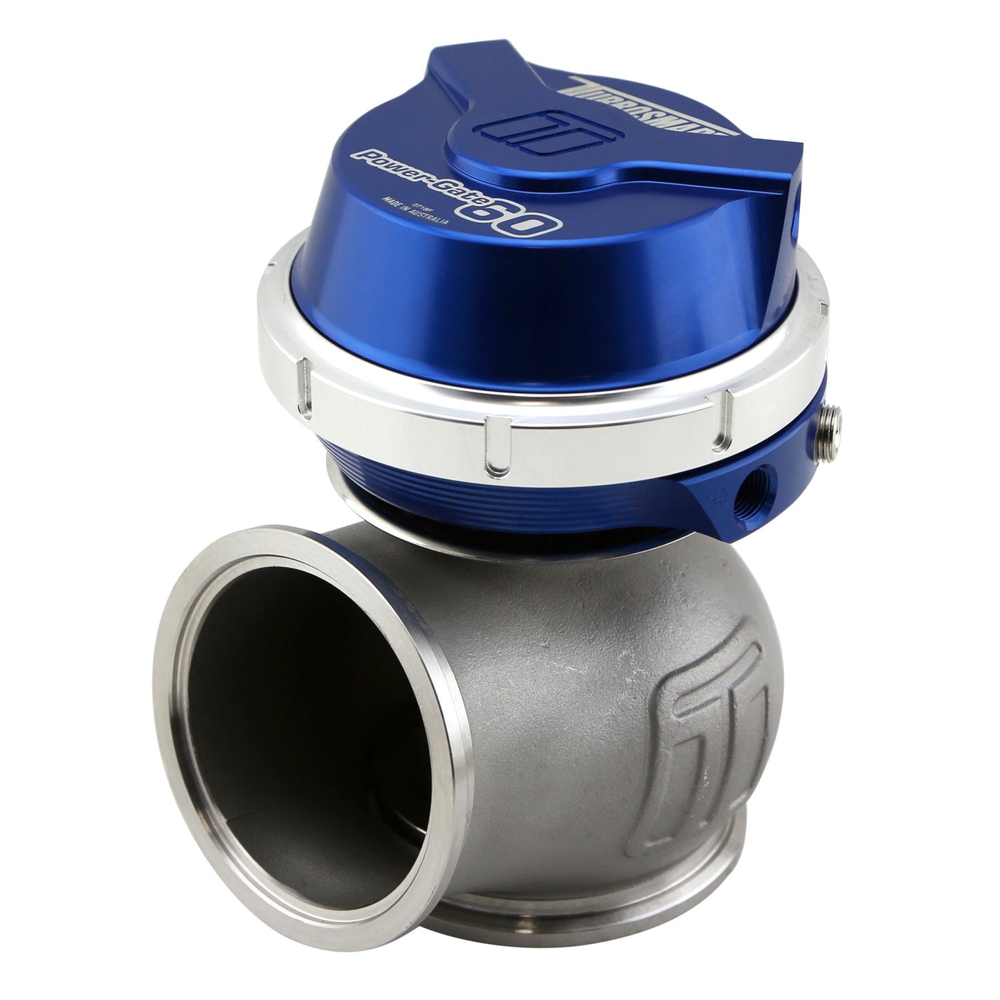 Gen-V WG60 Power-Gate 60