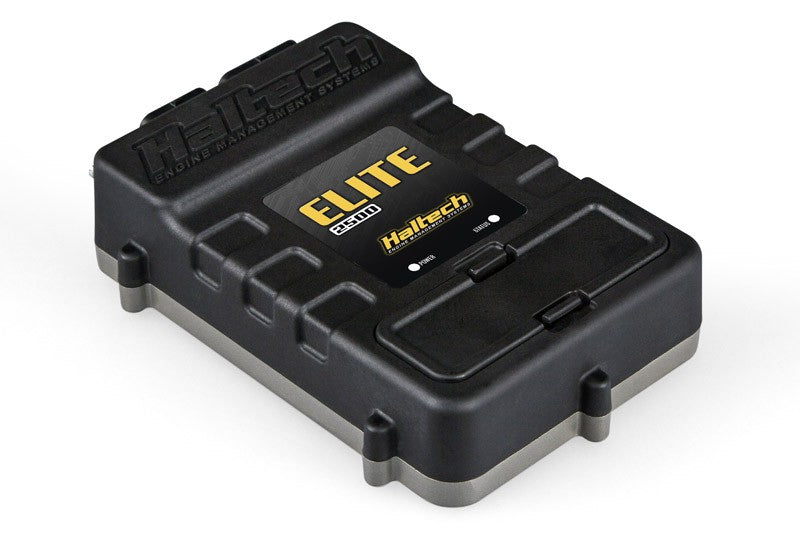 Elite 2500 (DBW) - ECU Only HT-151300