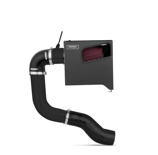 Performance Air Intake with Airbox (WRX 2015+)