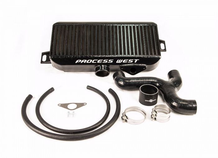 Top Mount Intercooler (suits Subaru 08+ GRB/VA STI)