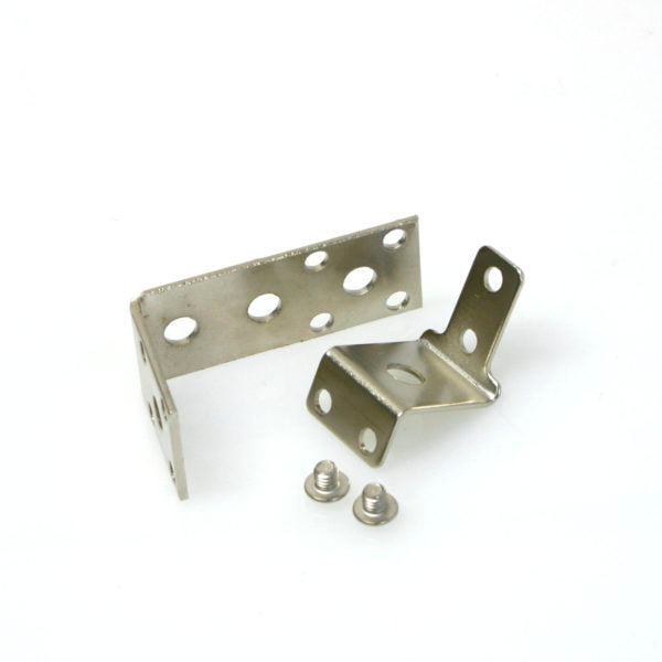 Mounting Bracket For Dual Stage