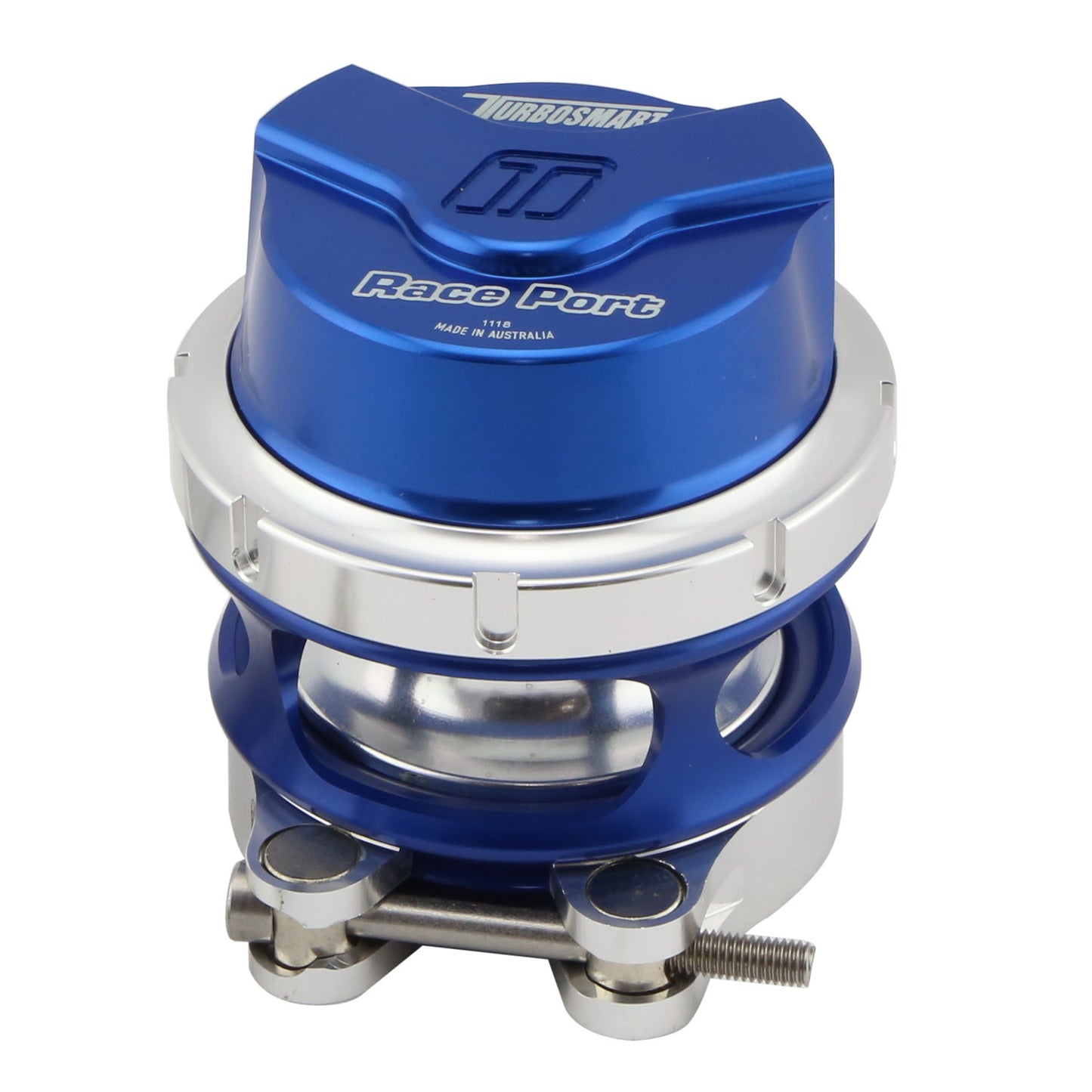 Gen-V Race Port With Female Flange
