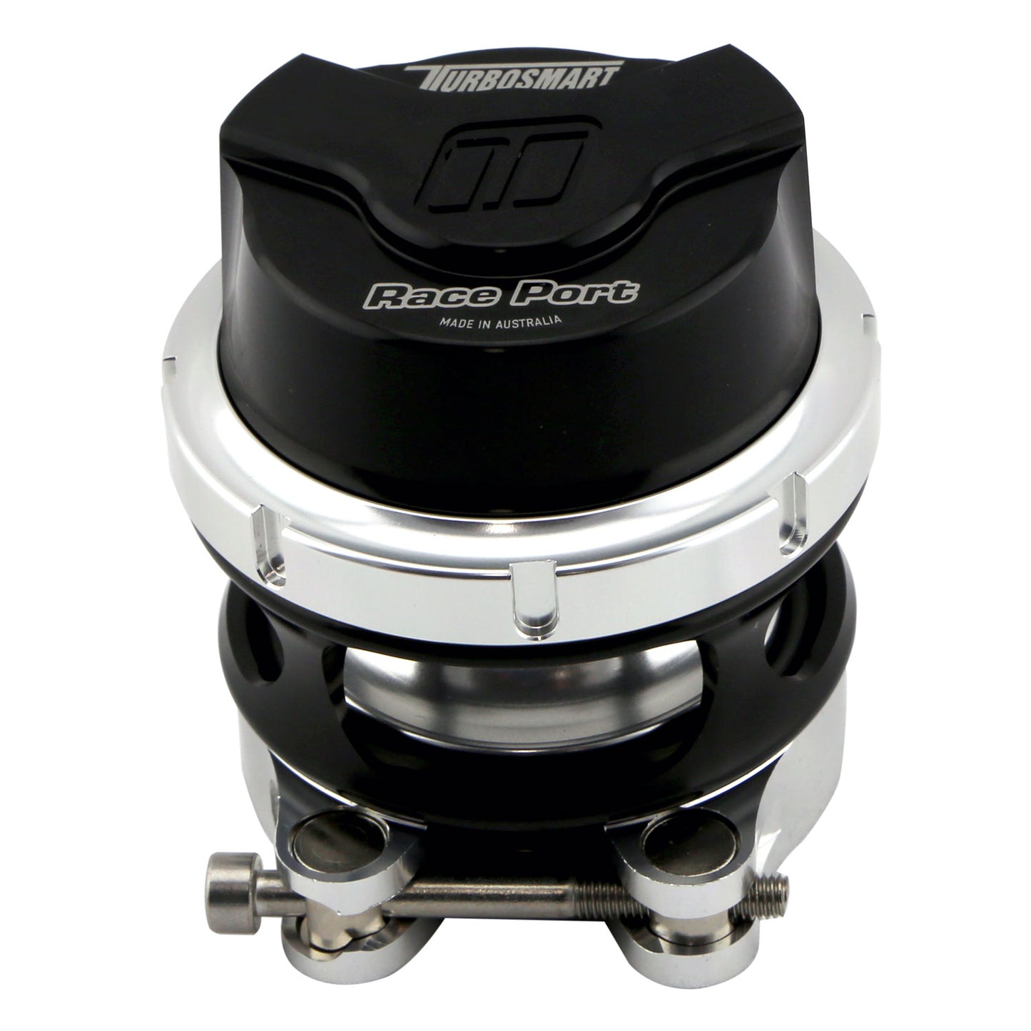 Gen-V Race Port With Female Flange
