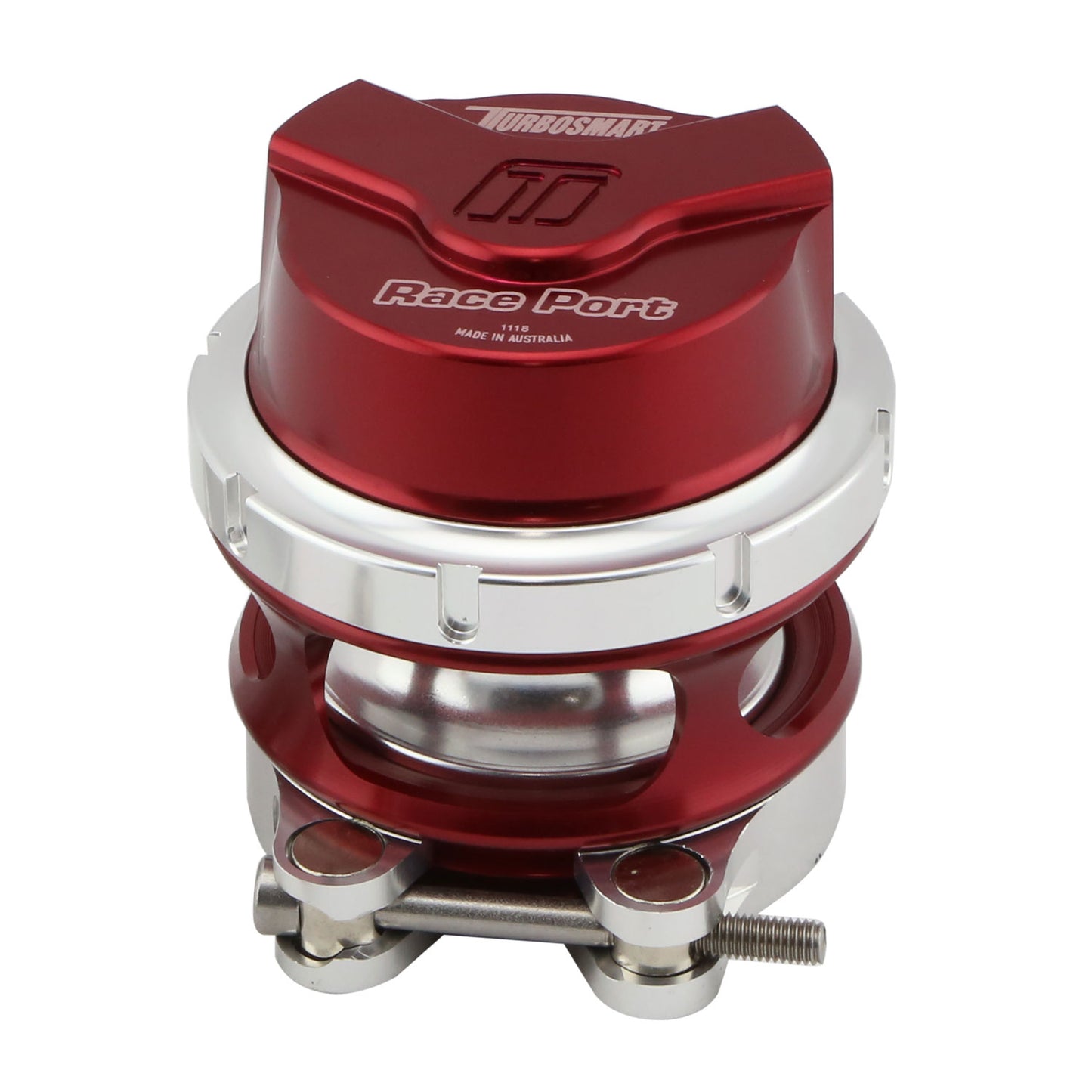 Gen-V Race Port With Female Flange