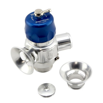 Dual Port Uni 38mm