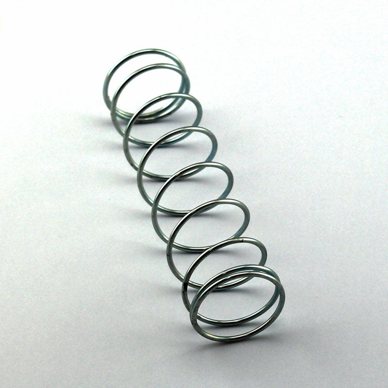 Power Port Spring - 4InHg