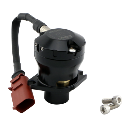 Kompact EM BOV VR4 Dual Port TS-0223-1091