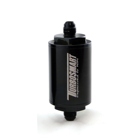 FPR Billet Fuel Filter 10um -6 -8 AND -10 Turbosmart