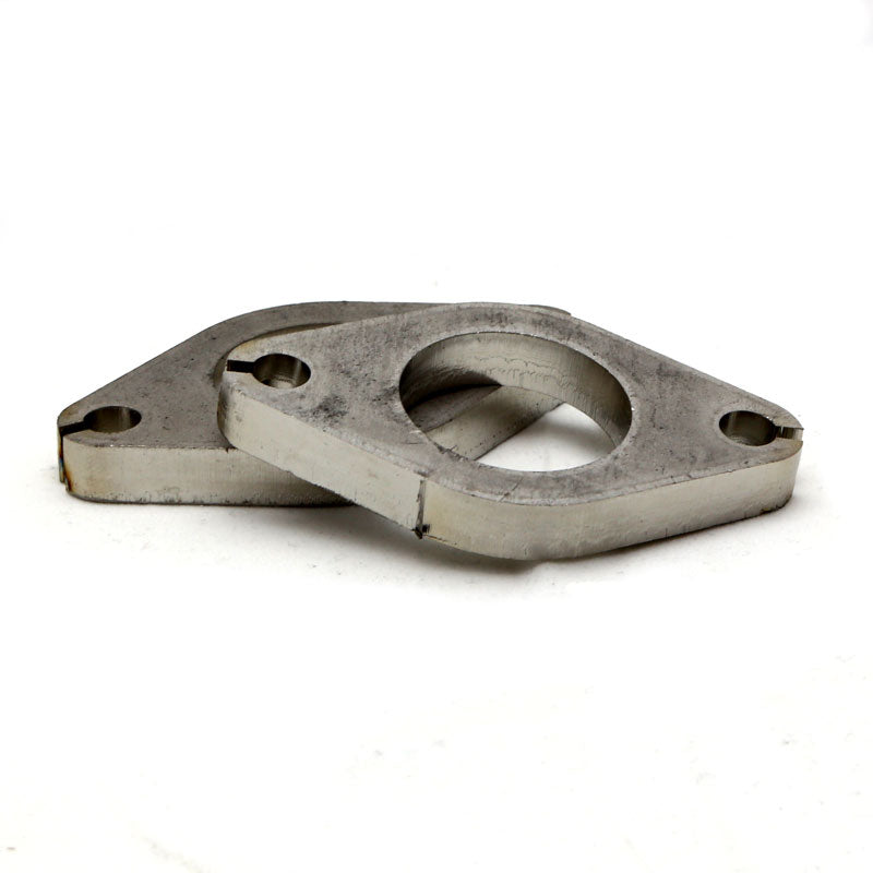 WG38 Weld Flanges – Stainless
