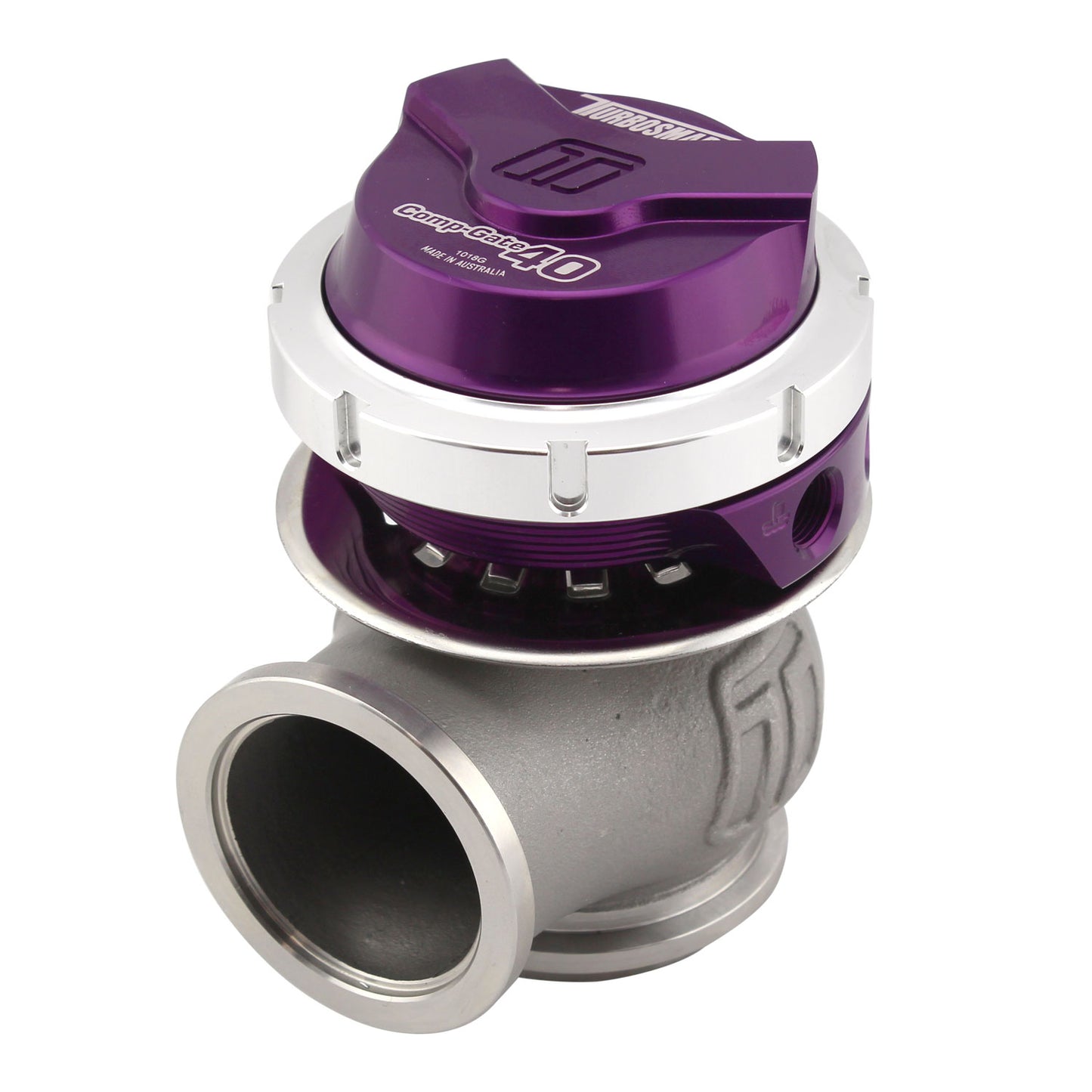 Gen-V WG40 Comp-Gate 40