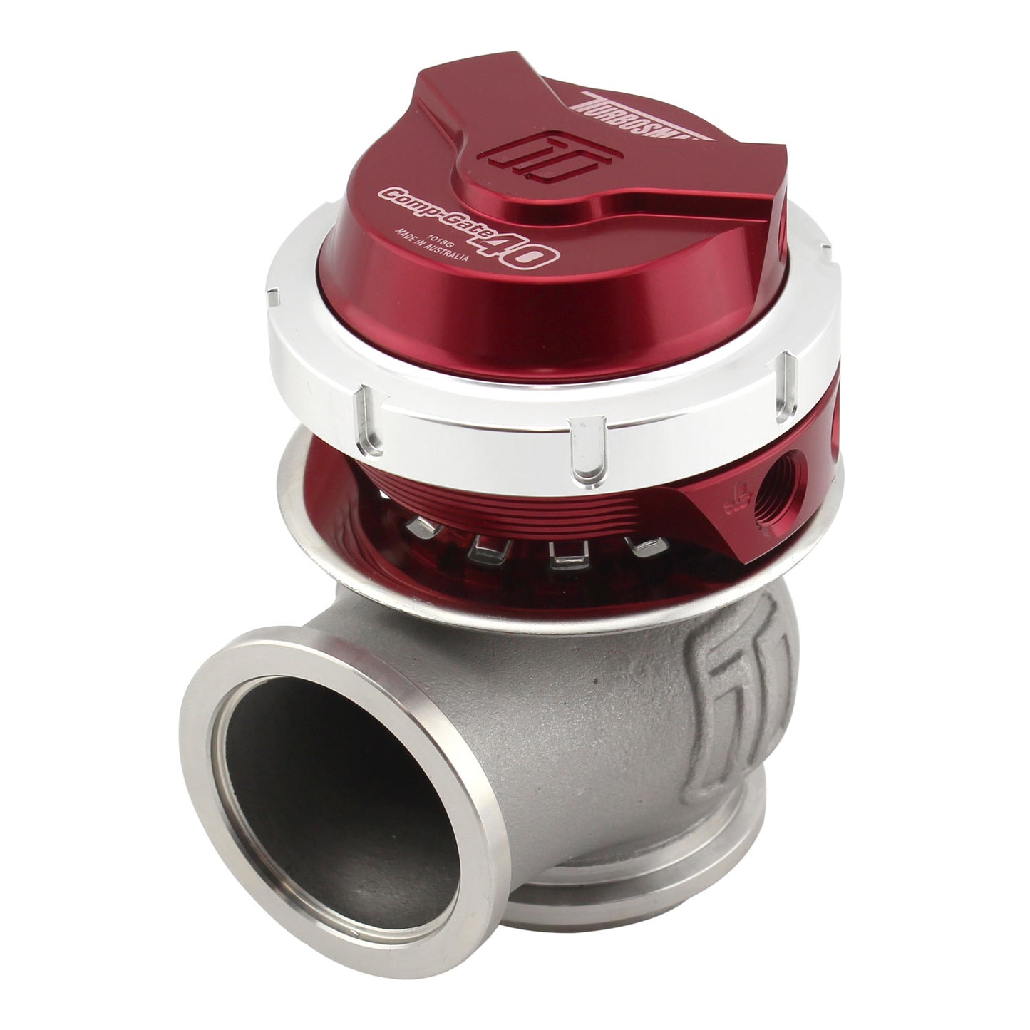 Gen-V WG40 Comp-Gate 40