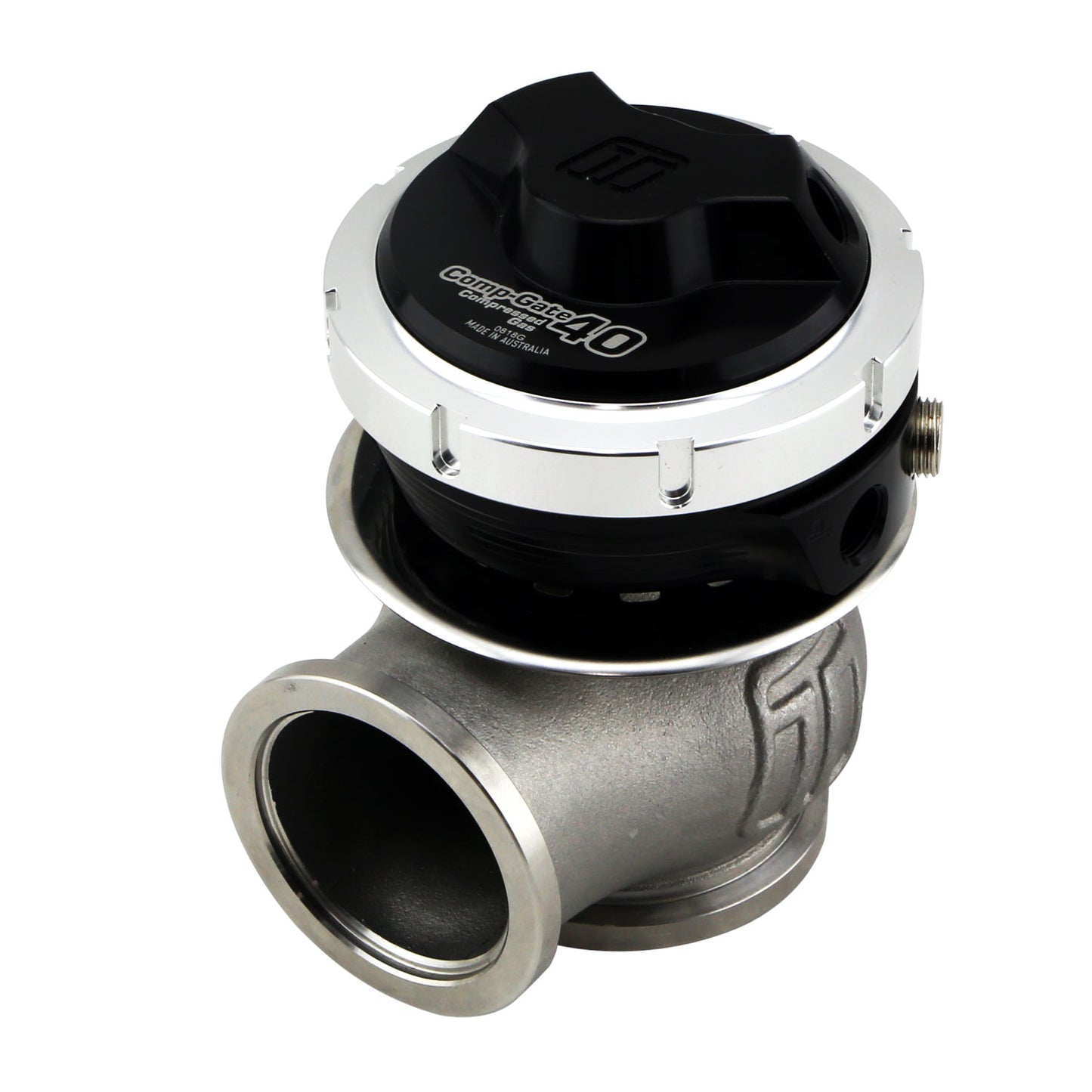 Gen-V WG40 Comp-Gate 40