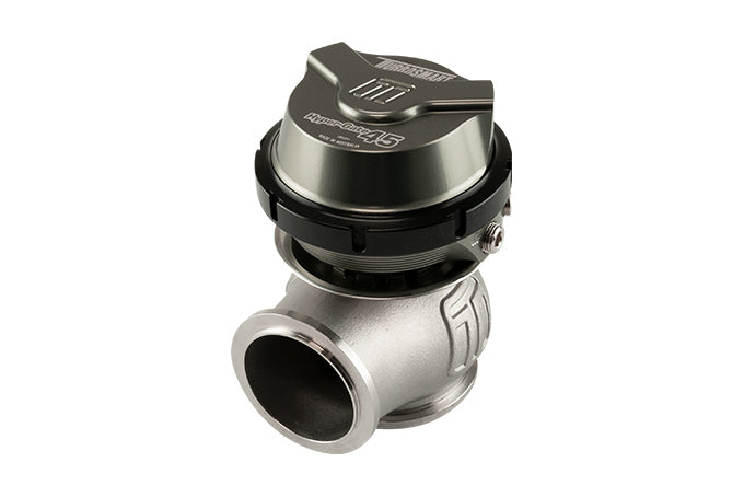 Gen-V WG45 Hyper-gate45