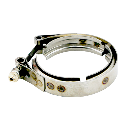 Gen-V WG50 Inlet V-Band