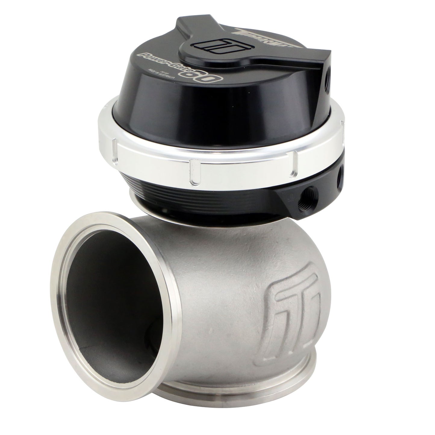 Gen-V WG60 Power-Gate 60