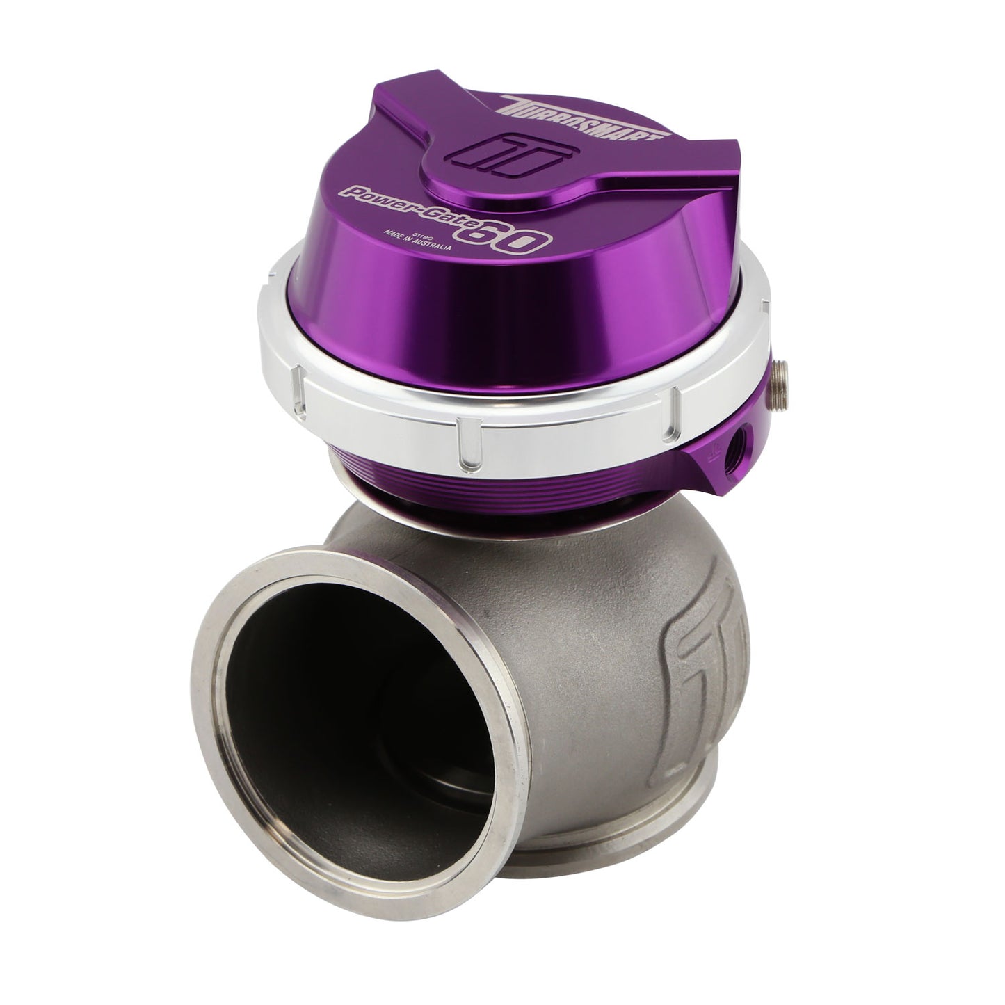 Gen-V WG60 Power-Gate 60