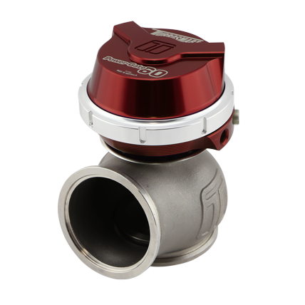 Gen-V WG60 Power-Gate 60