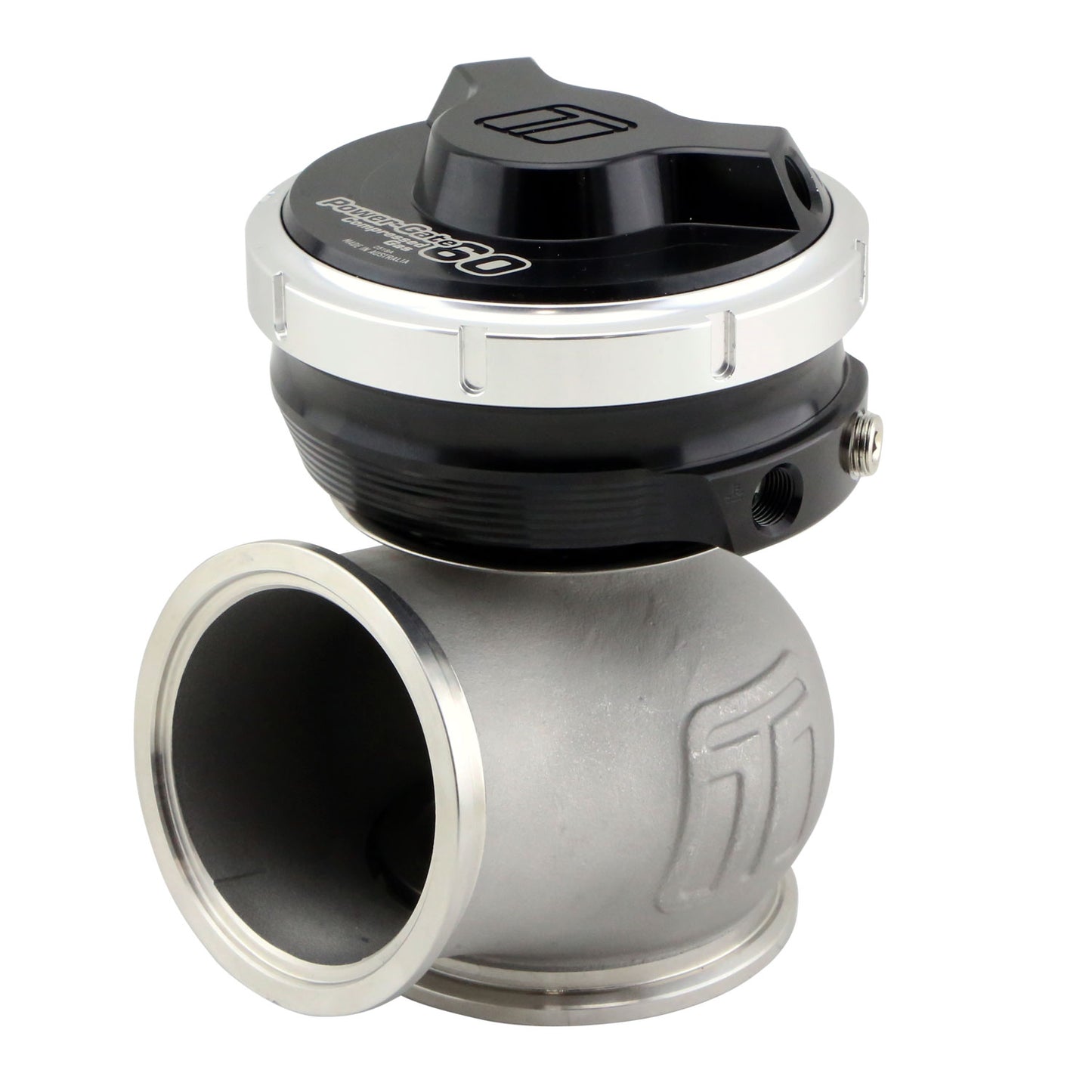 Gen-V WG60 Power-Gate 60