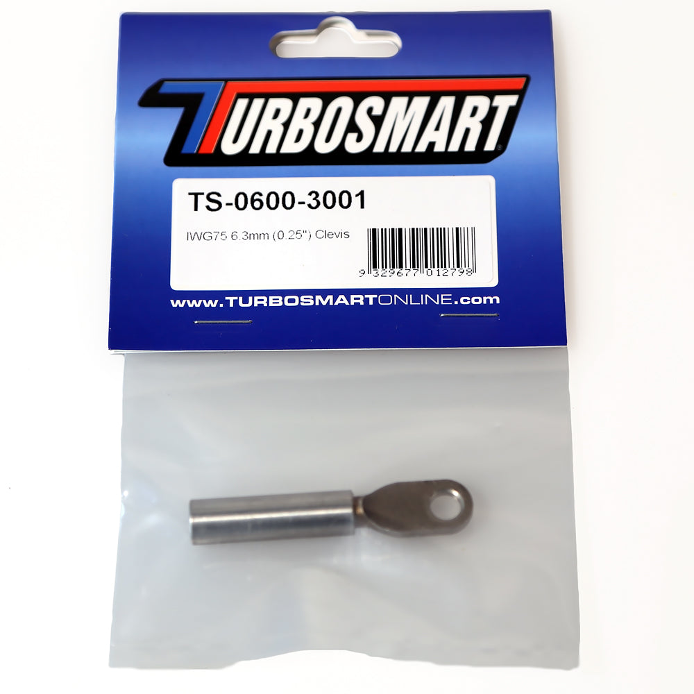 IWG75 6.3mm (.25″) Clevis