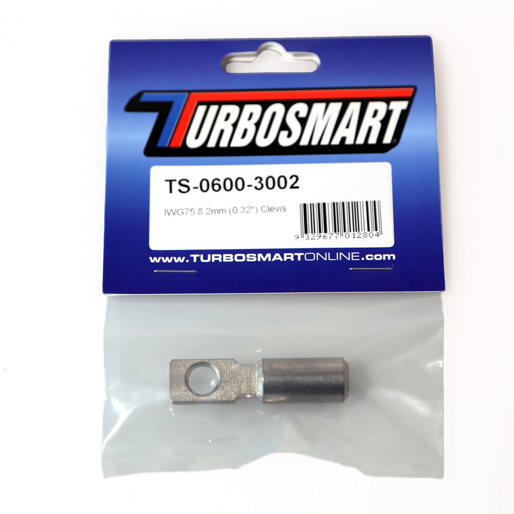 IWG75 8.2mm (.32″) Clevis