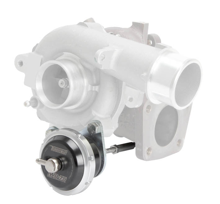 IWG75 Mazda MPS 18 PSI Black