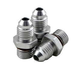 OPR -4 AN Fitting Kit – Clear