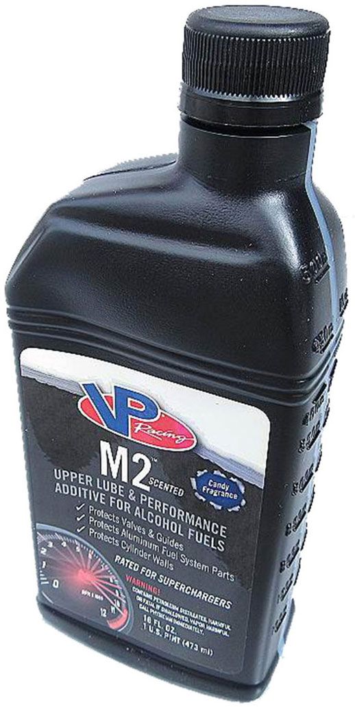 VP Racing M2 Candy Additive