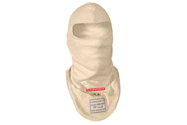 Raceworks Balaclava