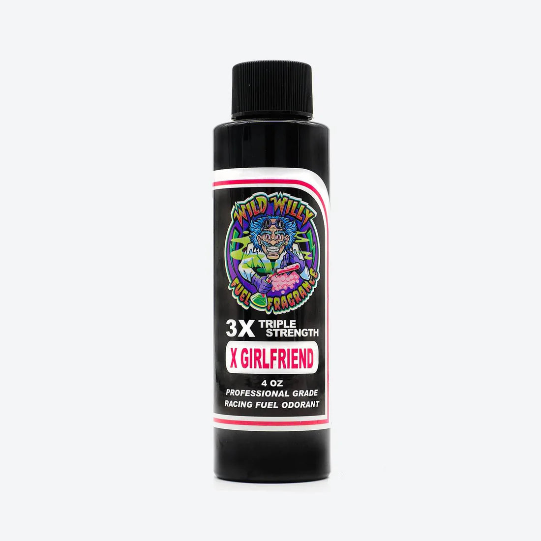 Wild Willy Fuel Fragrance - X Girlfriend