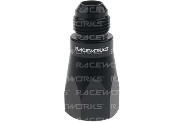 Raceworks AN Roll Over Valves / Vents