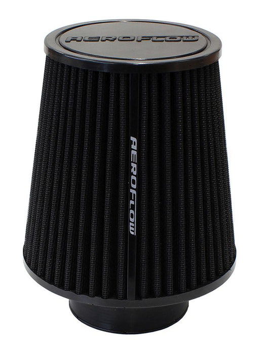 Universal Tapered pod filter 3" (89mm) Clamp-On Filter AF2711-0930