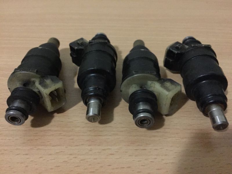 Nissan Ca18det Injectors