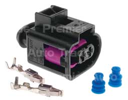 CONNECTOR HARNESS AND PLUG cps-100 Suit inj-180