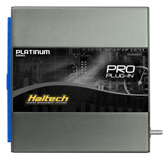 Platinum PRO Plug-in Nissan R34 GTR HT-055106