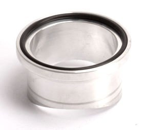 Blow Off Valve Profiled Weld Flange Alloy – 38mm