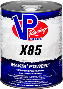 VP Racing X85