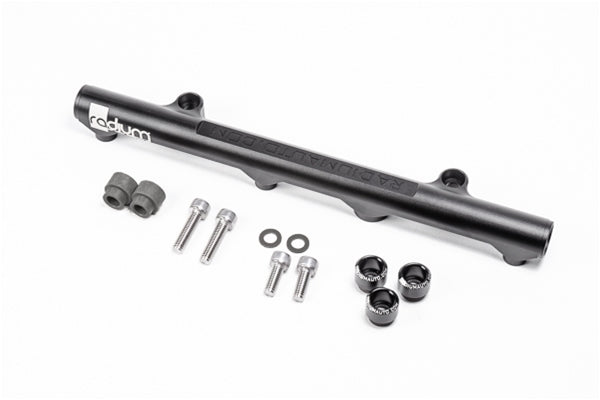 Radium Engineering Secondary Fuel Rail (20B-REW Cosmo JC)