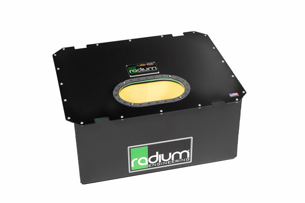 Radium RA-Series Fuel Cell