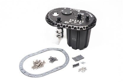 Radium FCST Fuel Cell Surge Tank
