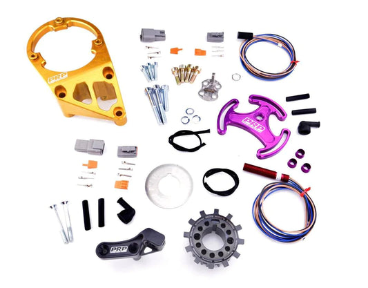 "V2" 'Race Series' Trigger Kit to suit Nissan RB Twin Cam