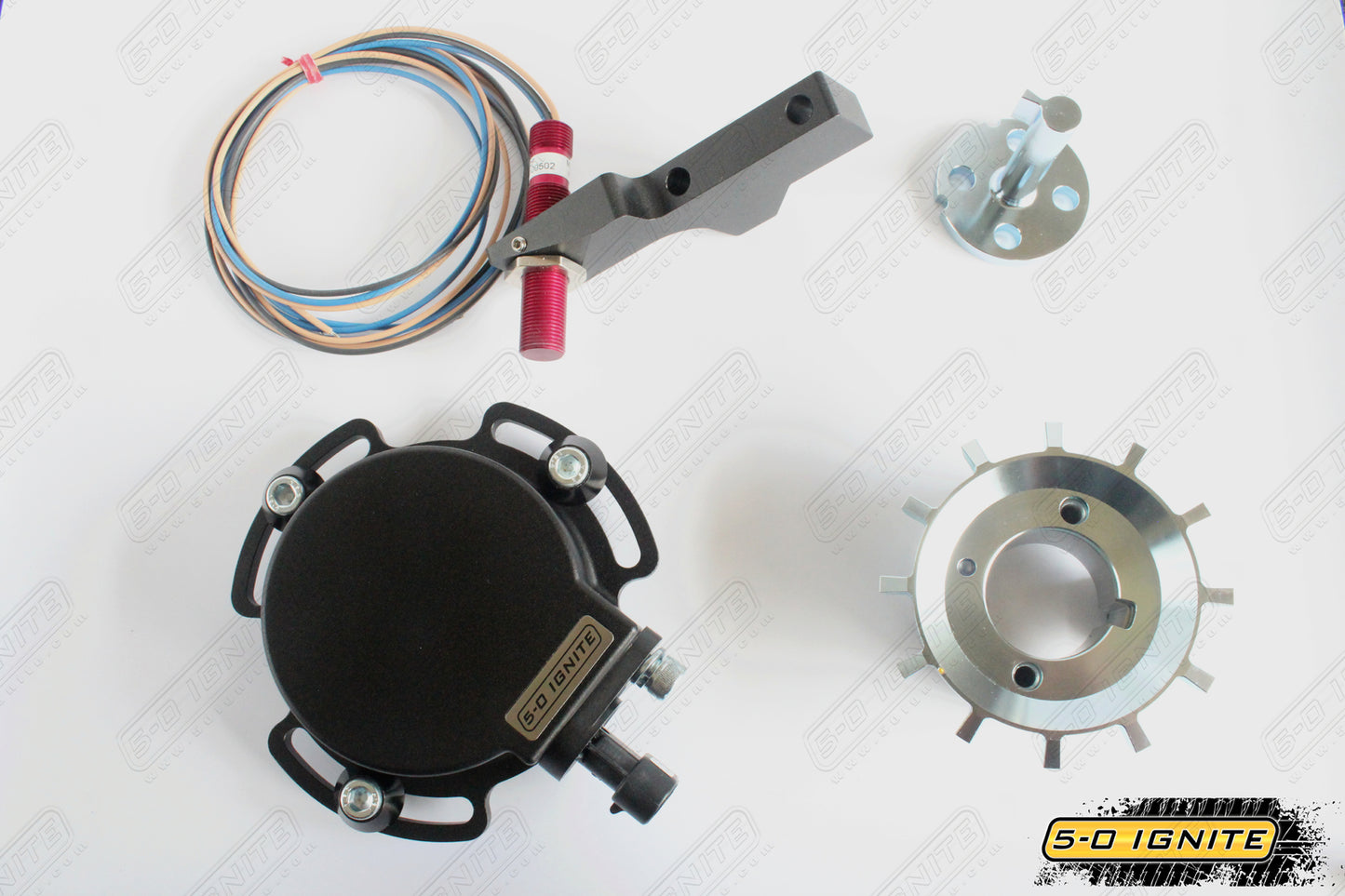 Nissan RB Twin Cam Crank Trigger Kit