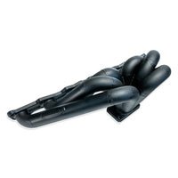 6Boost Exhaust Manifold, for Nissan RB20/25DET, Low Mount T3/Nil 'Open Entry' (suit IWG G25/30/35)