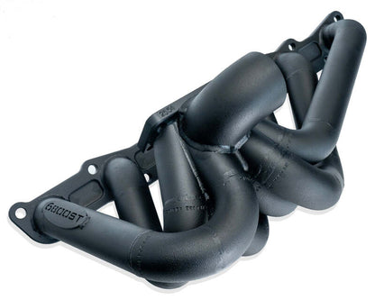 6Boost Exhaust Manifold, for Nissan RB26DET, T3/50 'Divided Entry' Single 50mm Wastegate Port